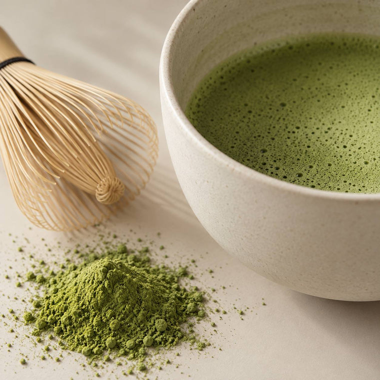 Mi az a matcha? Minden, amit a japán zöld teáról tudni érdemes