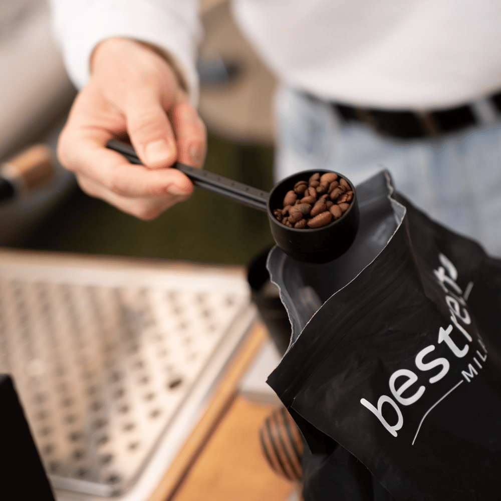 Bestretto Szemes Kávé 1 kg