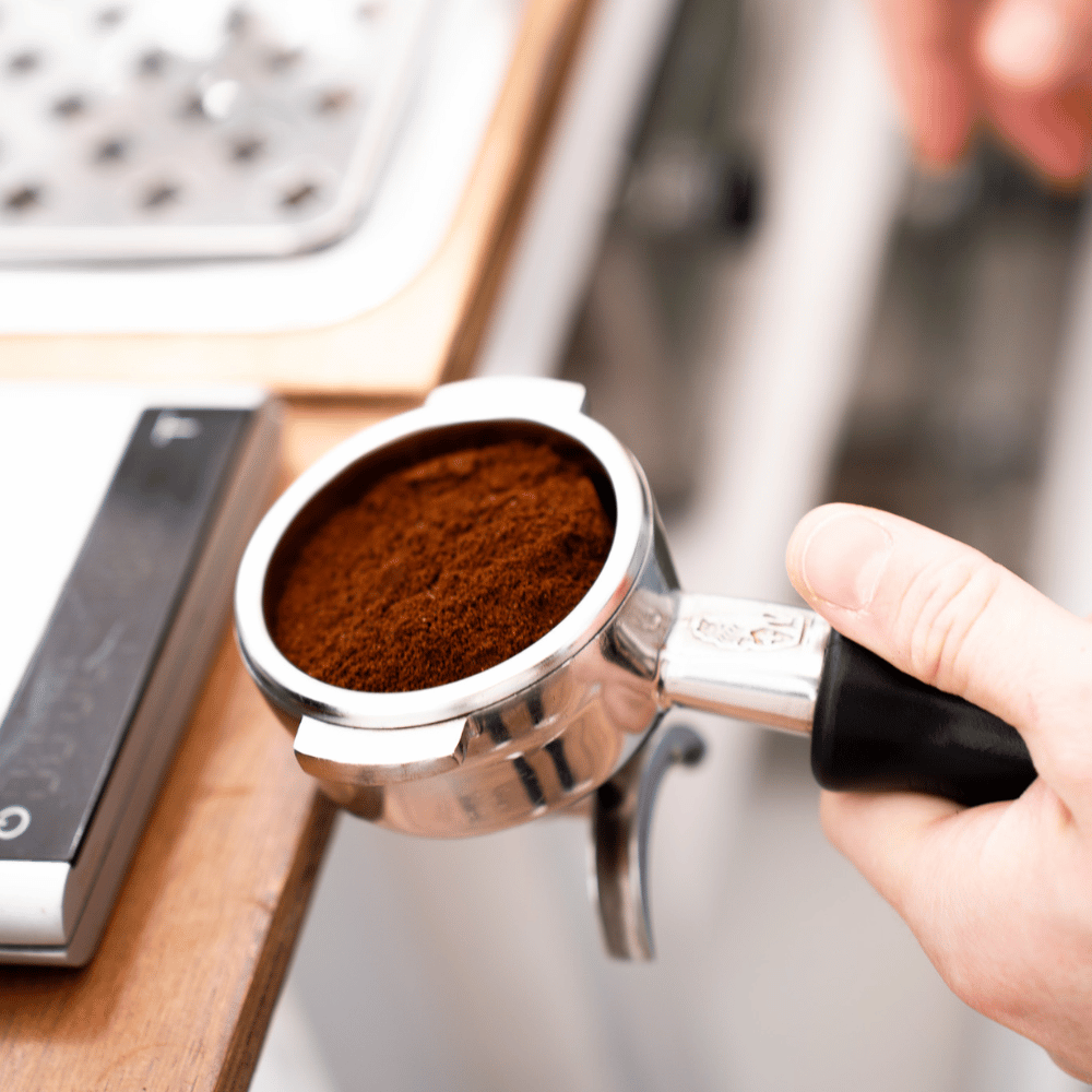 Bestretto Szemes Kávé 1 kg