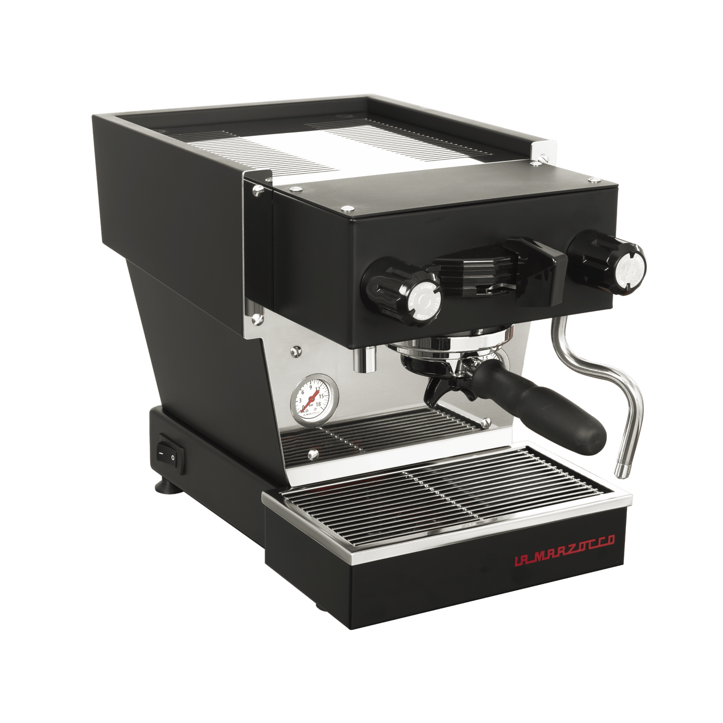 La Marzocco Linea Micra Fekete