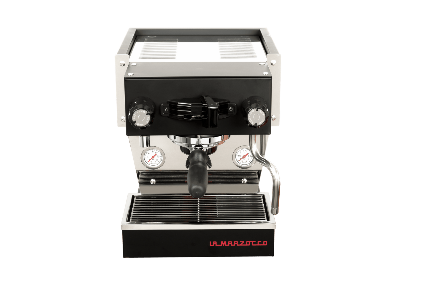 La Marzocco Linea Micra Fekete