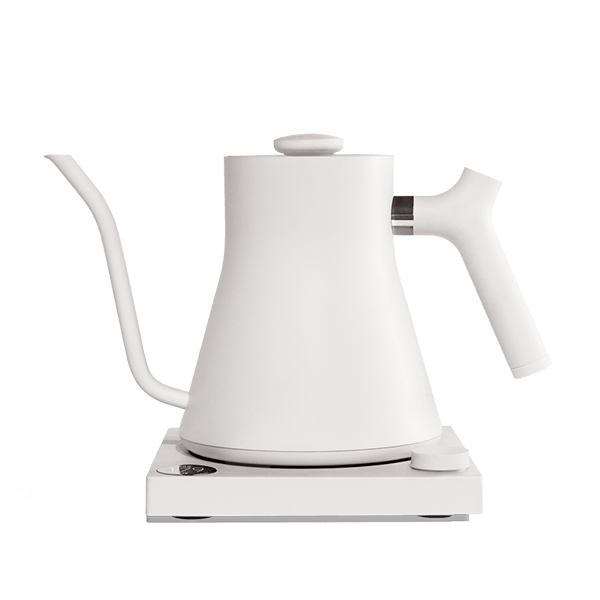 Fellow Stagg EKG Electric Pour-over Kettle - Bean Bros.