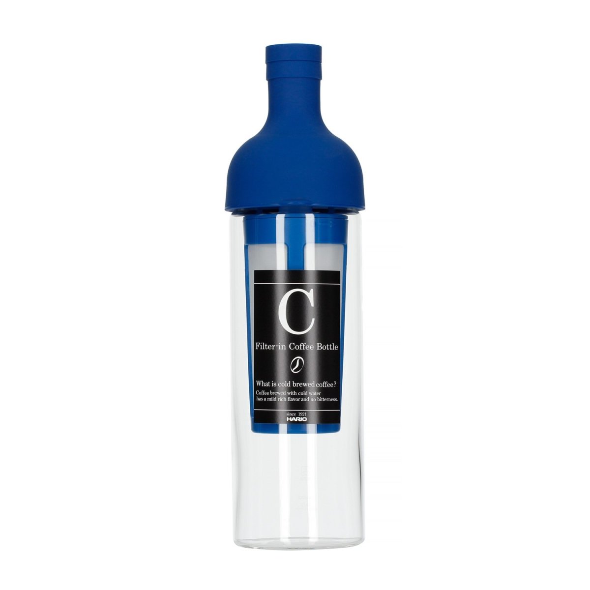 Hario Filter Cold Brew Coffee Bottle