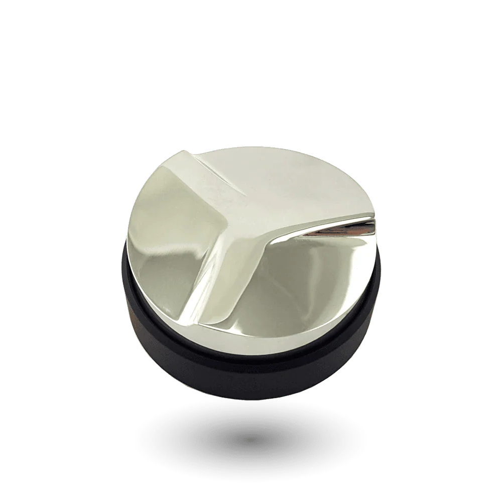 Motta Coffee Leveler - Distribution tool 58,5mm - Bean Bros.