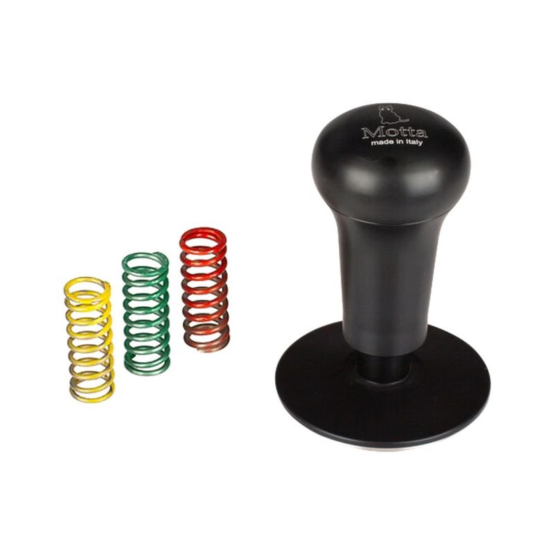 Motta Dynamometric Tamper 58mm - Bean Bros.