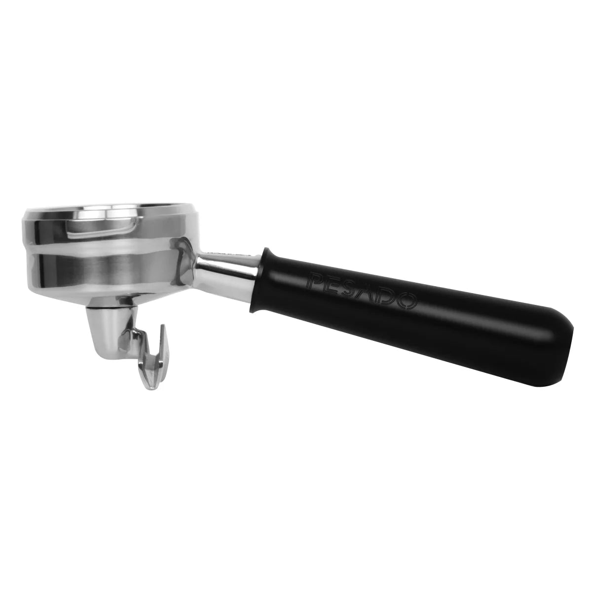 Pesado Double Spouted Portafilter - Bean Bros.