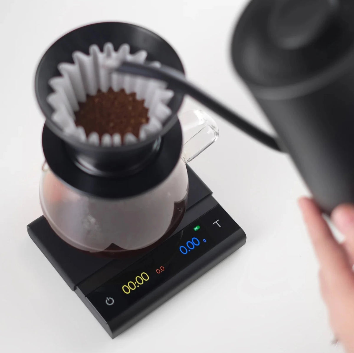 Varía AKU Pro Barista Mérleg
