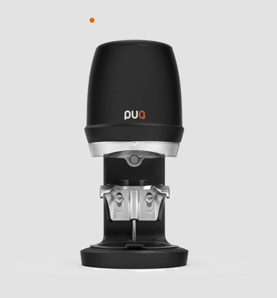Puqpress Q automata tamper