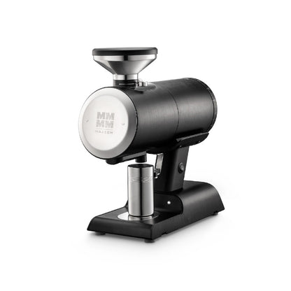 Mazzer Philos 200D kávéőrlő, fekete