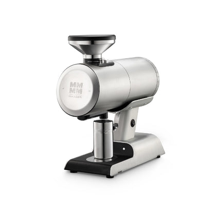 Mazzer Philos 200D kávéőrlő, ezüst