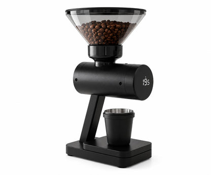 Acaia Orion Nano kávébab-adagoló - fekete