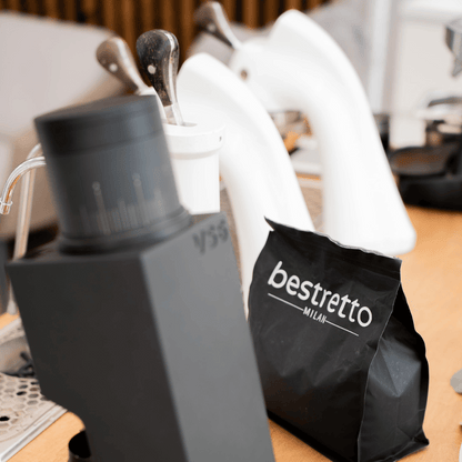 Bestretto Szemes Kávé 1 kg