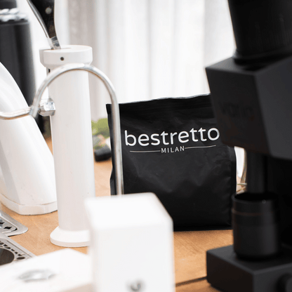 Bestretto Szemes Kávé 1 kg