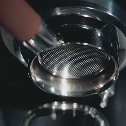 Meraki Tech Kávéfőzőgép