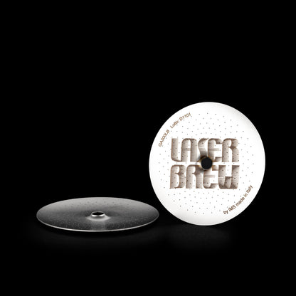 IMS Laser Brew shower screen for Gaggia espresso machines