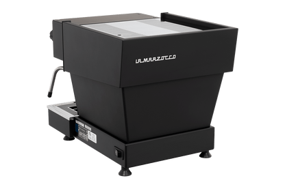 La Marzocco Linea Mini R Fekete