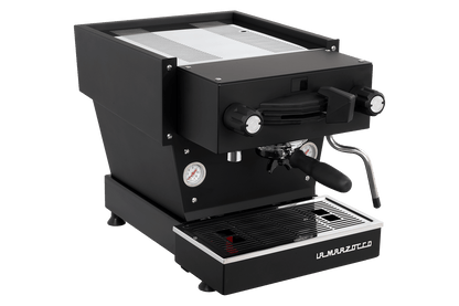 La Marzocco Linea Mini R Fekete