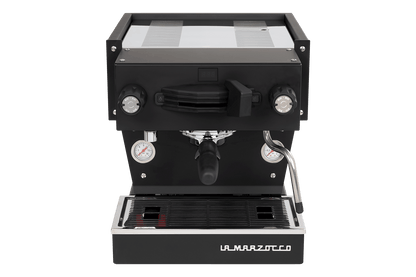 La Marzocco Linea Mini R Fekete
