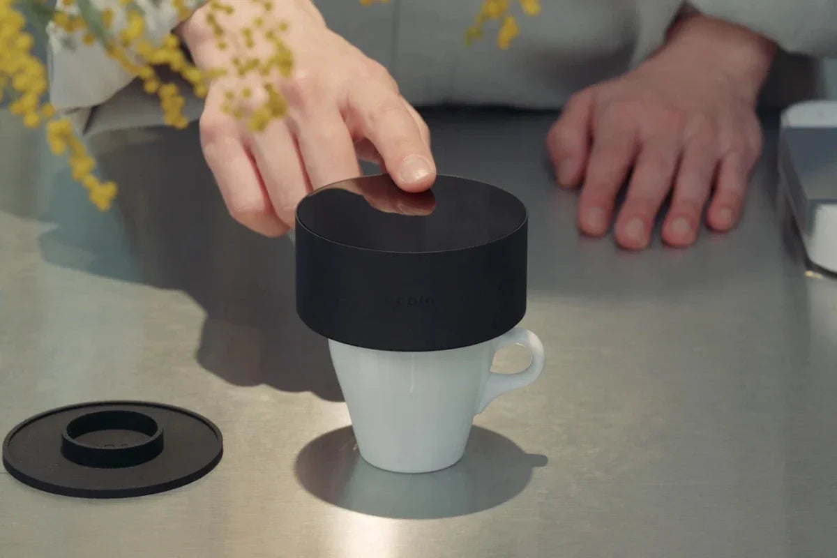 Acaia Horizon - Bean Bros.