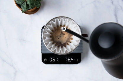 Acaia New Pearl Smart Precision Coffee Scale 2021
