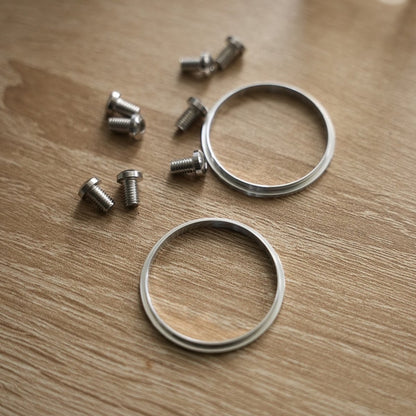 Adjustment Ring for Mazzer Philos Grinder - Bean Bros.