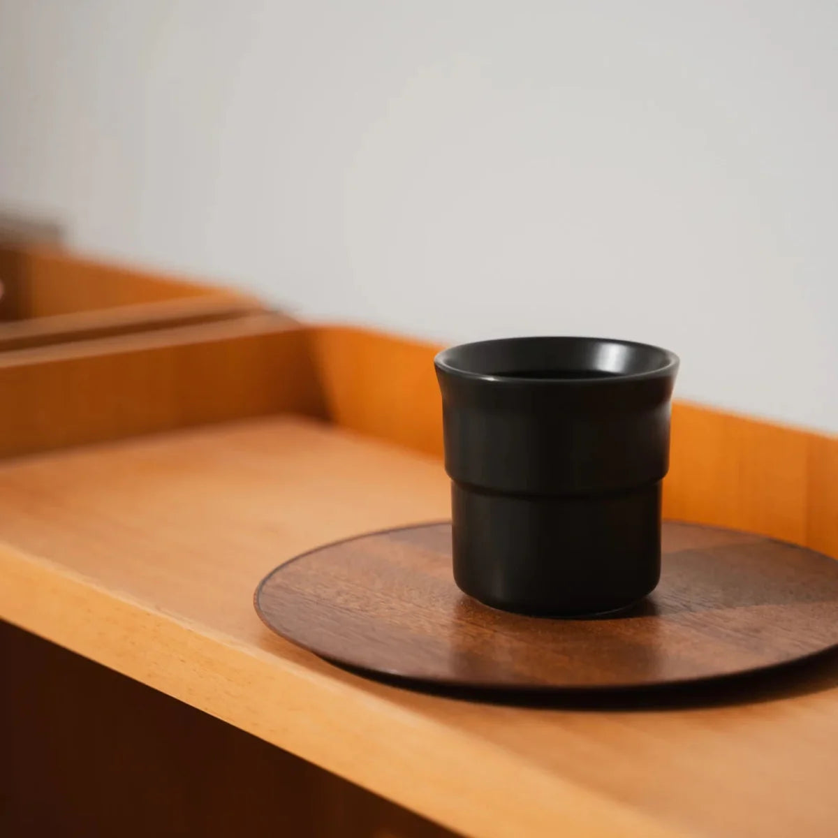 April Ceramic Cup - Bean Bros.