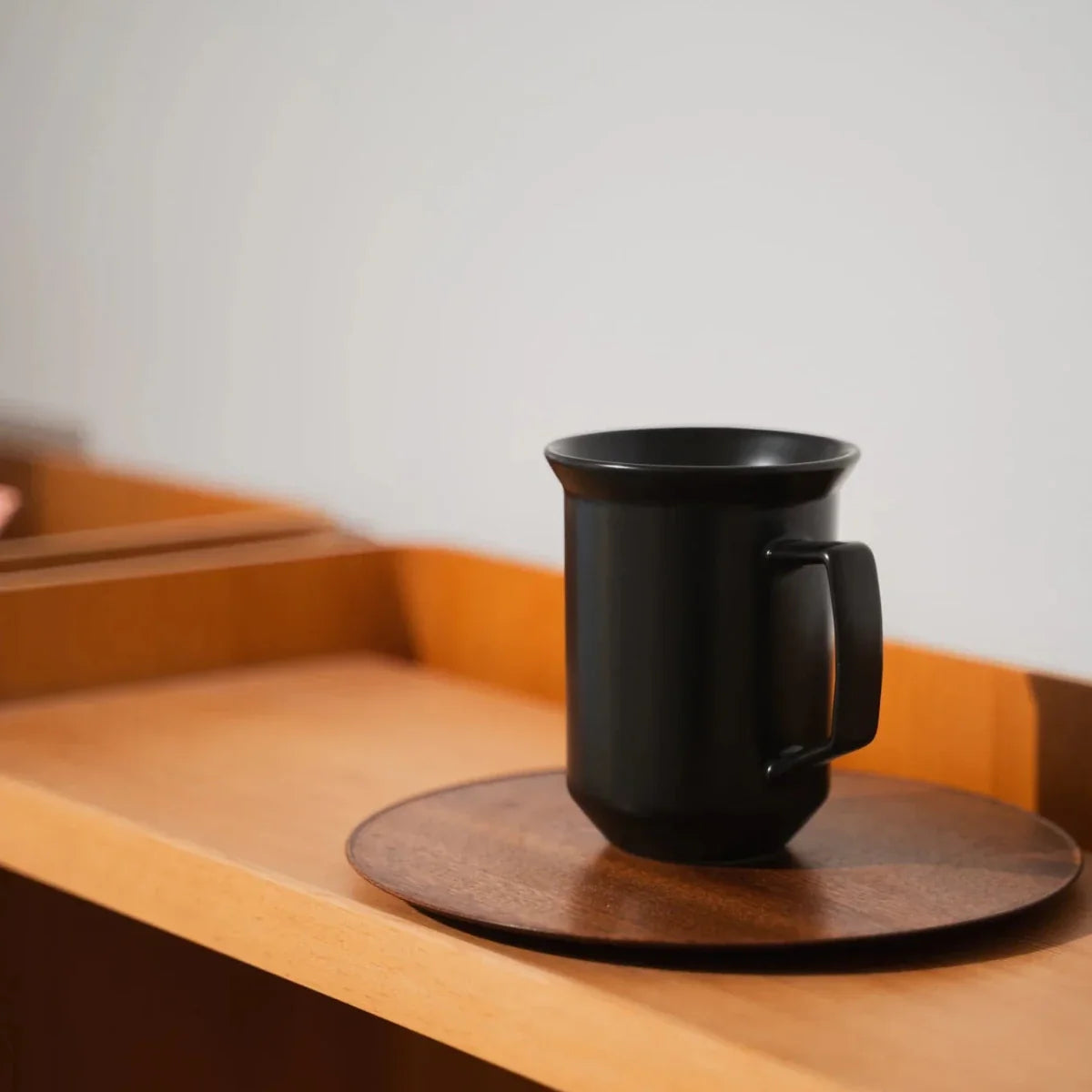 april Ceramic Mug - Bean Bros.