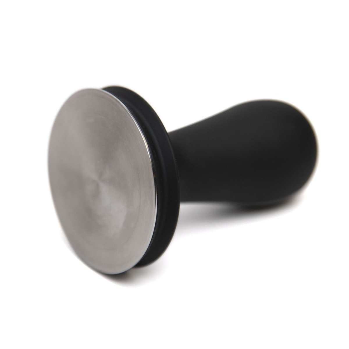 Barista Hustle Tamper with Case 58.4 mm