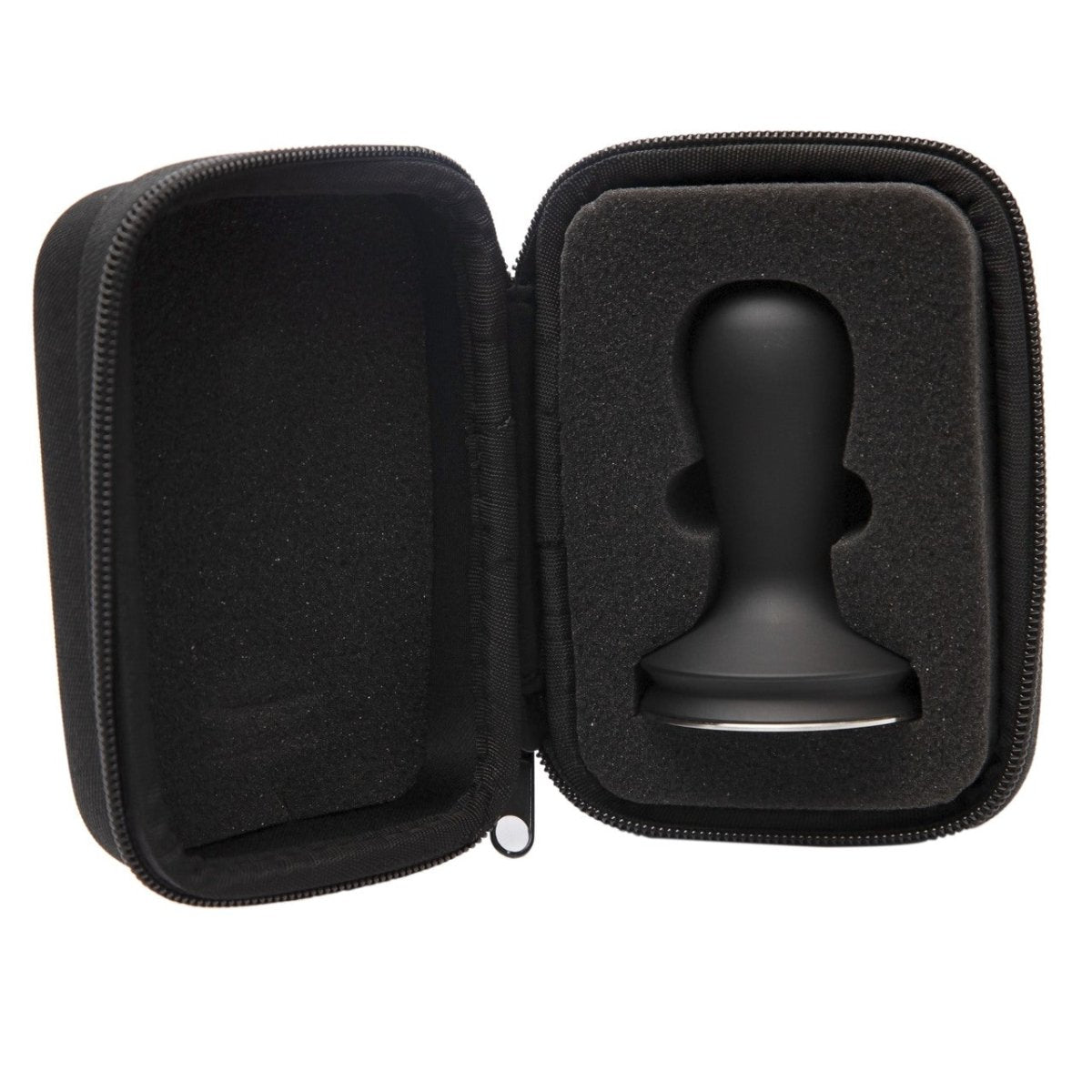 Barista Hustle Tamper with Case 58.4 mm