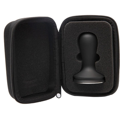 Barista Hustle Tamper with Case 58.4 mm
