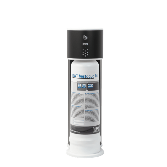BWT Bestaqua ROC 14 - Compact Reverse Osmosis System - Bean Bros.
