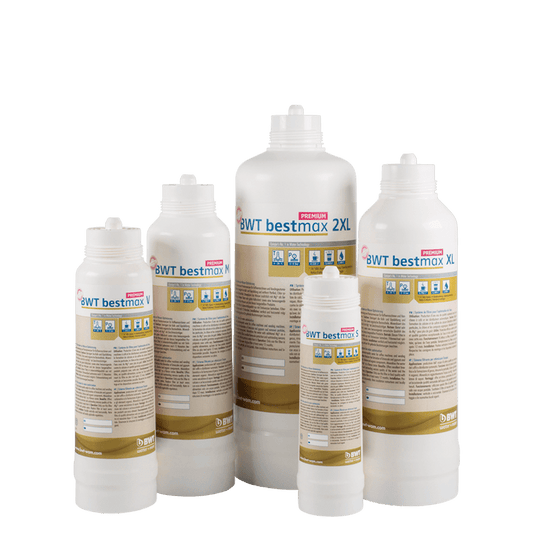 BWT Bestmax PREMIUM V Water Filter Cartridge - Bean Bros.