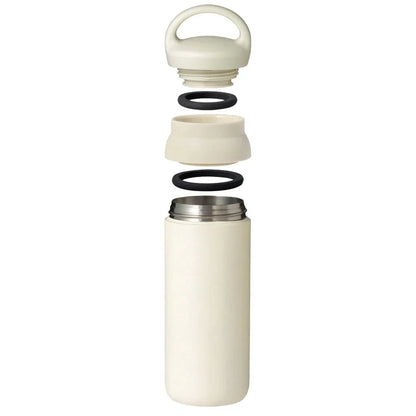 DAY OFF TUMBLER 500ml - Bean Bros.