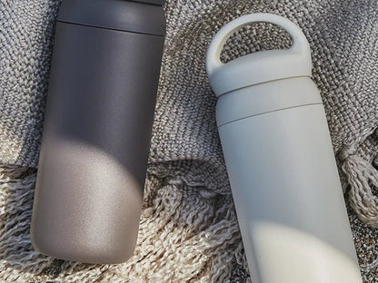 DAY OFF TUMBLER 500ml - Bean Bros.