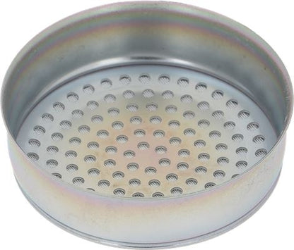 EB Lab Precision Shower Screen - Nanotech - E61 Compatible - Bean Bros.