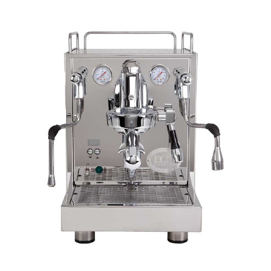ECM Mechanika MAX Espresso Machine