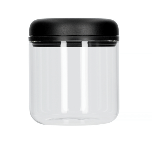 Fellow Atmos Vacuum Canister Glass 0.7 Liter