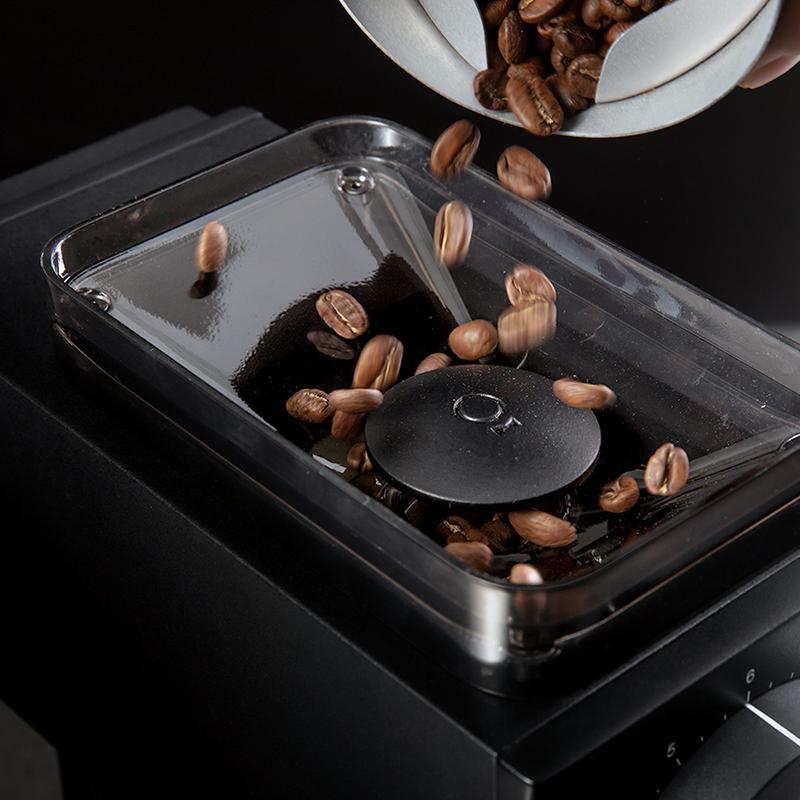 Fellow Ode Gen 2 Flat Burr Grinder V2