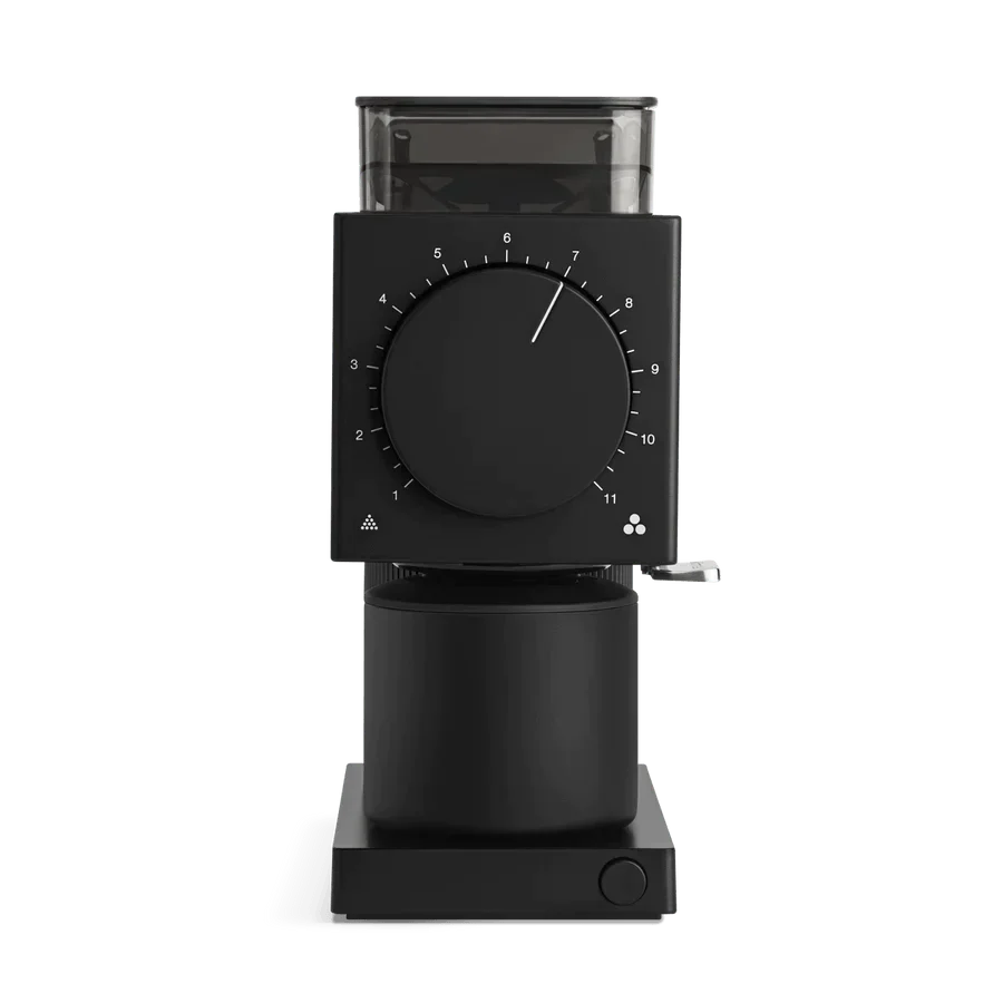 Fellow Ode Gen 2 Flat Burr Grinder V2