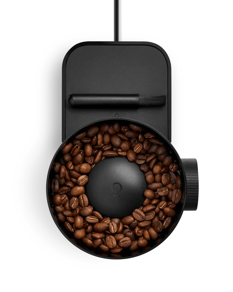 Fellow Opus 2 Conical Burr Grinder - Bean Bros.