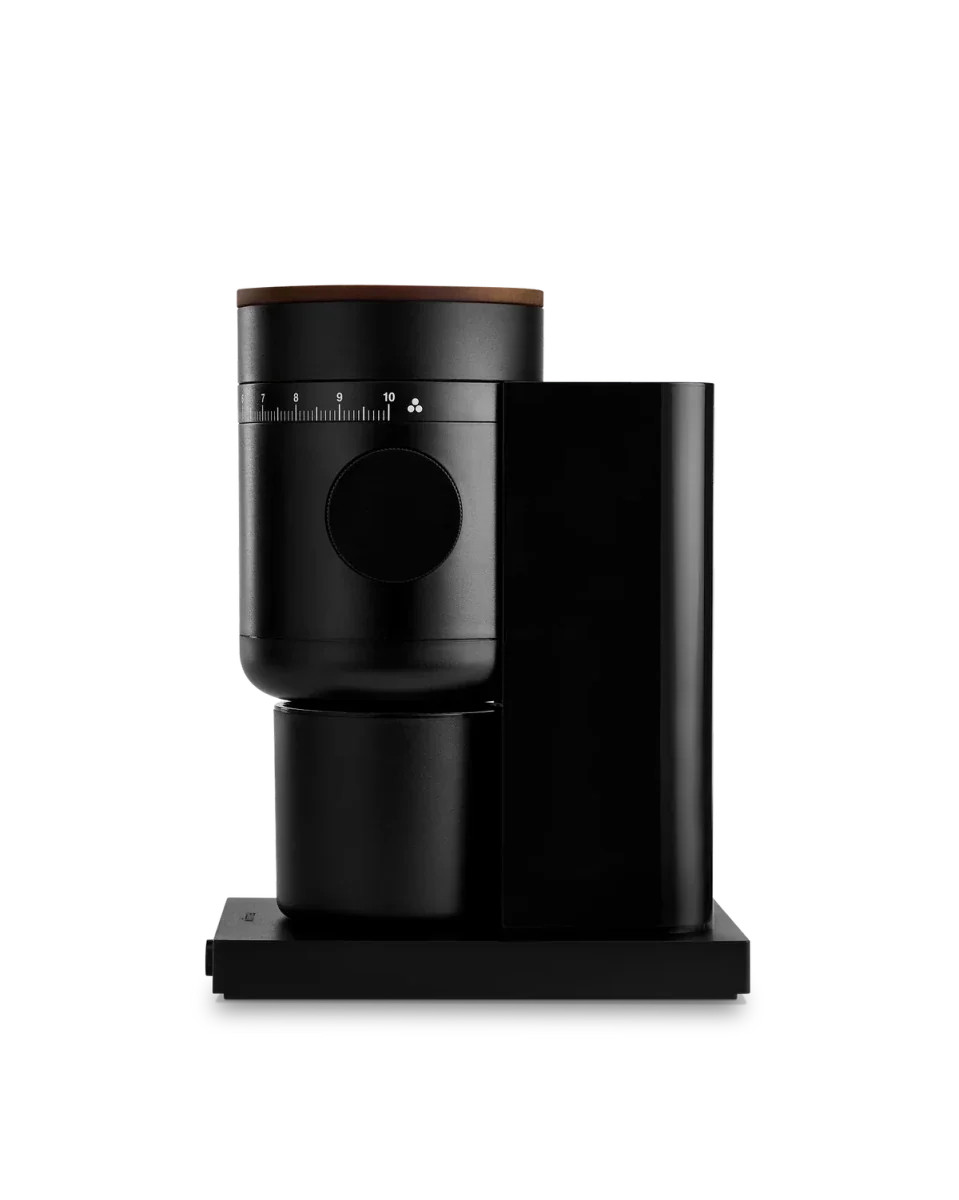 Fellow Opus 2 Conical Burr Grinder - Bean Bros.