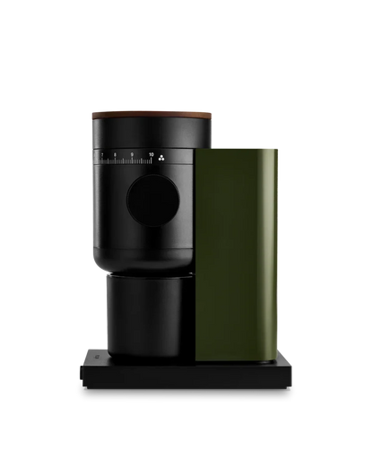 Fellow Opus 2 Conical Burr Grinder - Bean Bros.