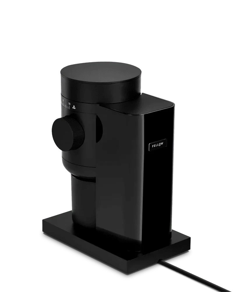 Fellow Opus 2 Conical Burr Grinder - Bean Bros.