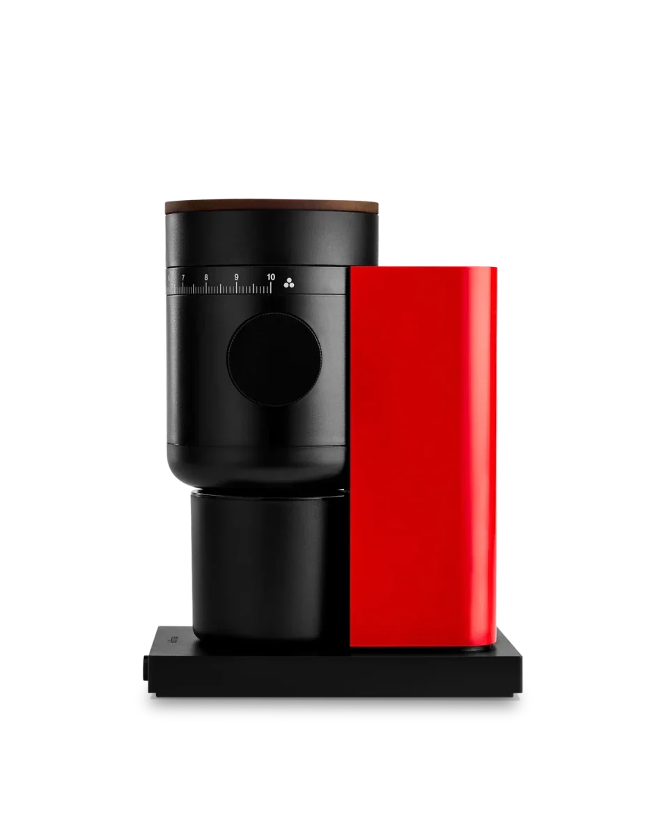 Fellow Opus 2 Conical Burr Grinder - Bean Bros.
