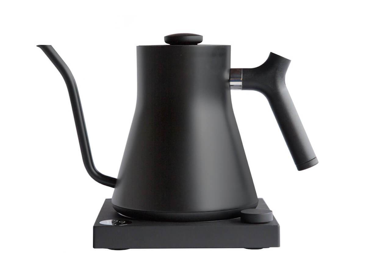Fellow Stagg EKG Electric Pour-over Kettle - Bean Bros.