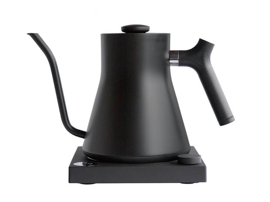 Fellow Stagg EKG Electric Pour-over Kettle - Bean Bros.