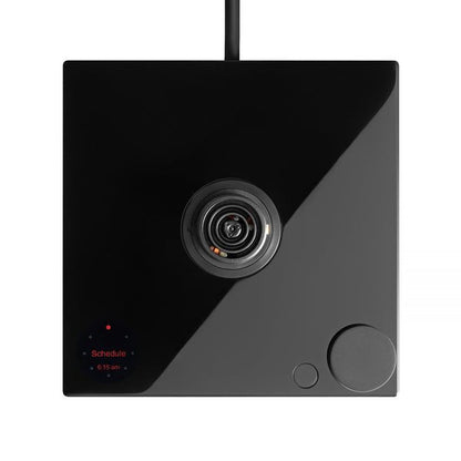 Fellow Stagg EKG PRO Kettle - Electric Pour-Over Kettle - Matte Black - Bean Bros.