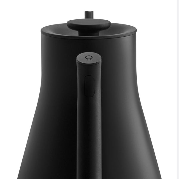 Fellow Stagg EKG PRO Kettle - Electric Pour-Over Kettle - Matte Black - Bean Bros.