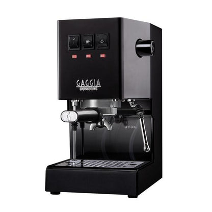 Gaggia Classic E24 Espresso Coffee Maker 2024 Model