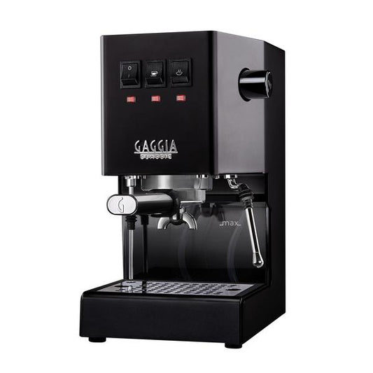 Gaggia Classic E24 Espresso Coffee Maker 2024 Model